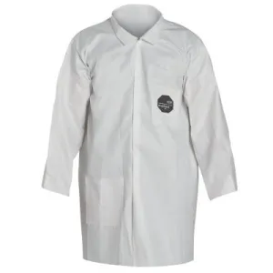 DuPont™ ProShield NexGen Lab Coats Two Pockets, 2X-Large, NG212S-2X