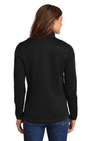 Eddie Bauer® Ladies Weather-Resist Soft Shell Jacket. EB539