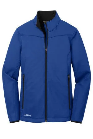 Eddie Bauer® Ladies Weather-Resist Soft Shell Jacket. EB539