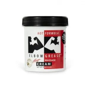 Elbow Grease Cream Hot Formula