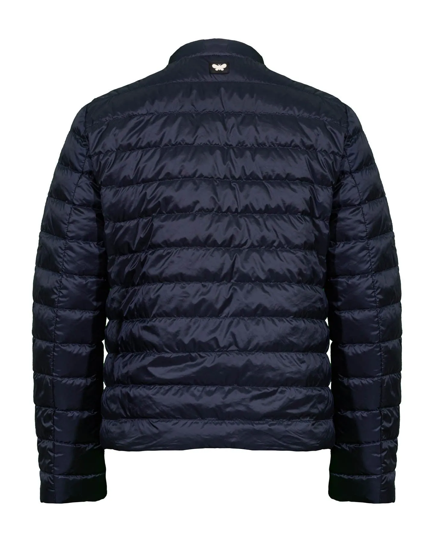 Estella Reversible Puffer Jacket