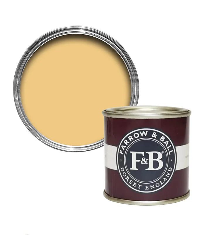 Farrow and Ball - 100ml Tester Pot - Light Tones