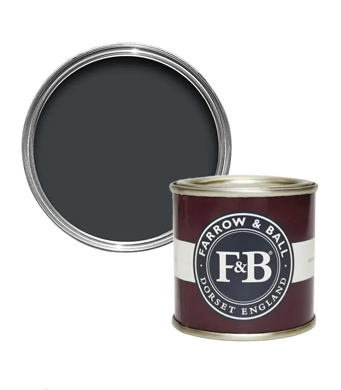 Farrow and Ball - 100ml Tester Pot - Light Tones