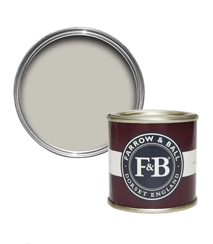 Farrow and Ball - 100ml Tester Pot - Light Tones