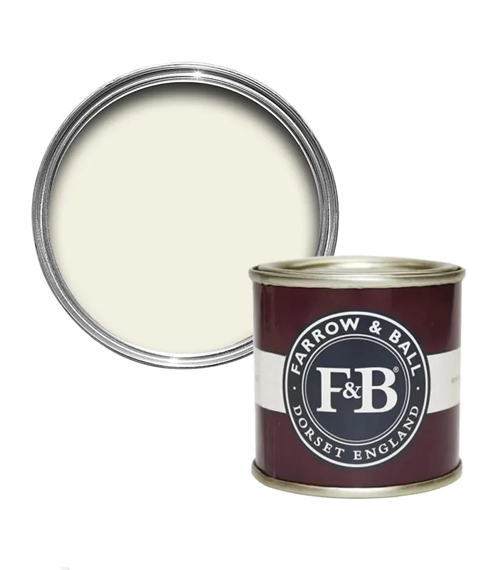 Farrow and Ball - 100ml Tester Pot - Light Tones