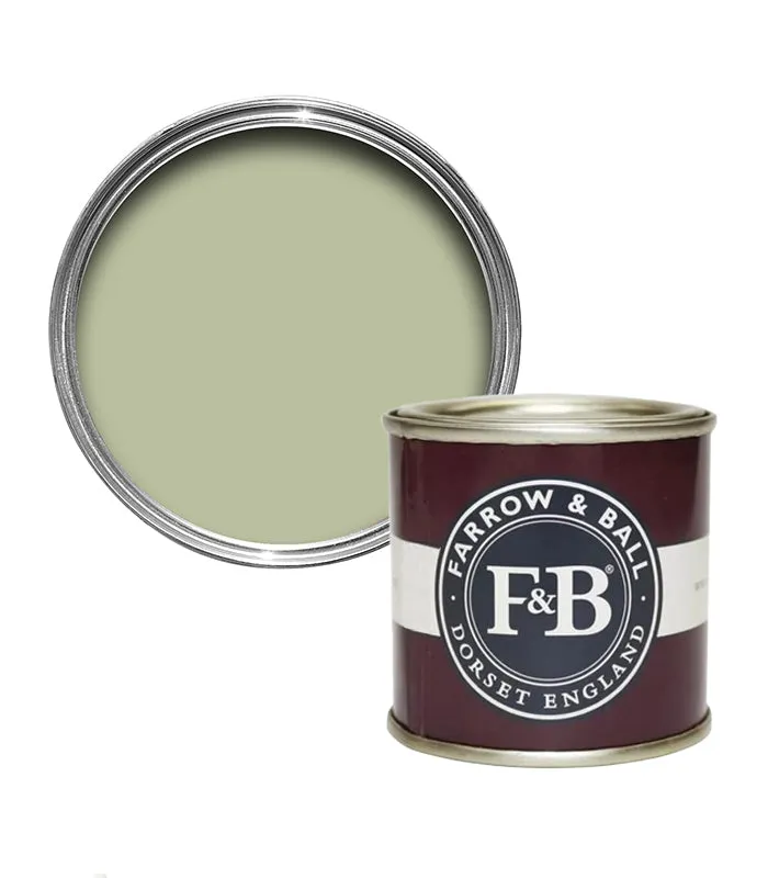 Farrow and Ball - 100ml Tester Pot - Light Tones