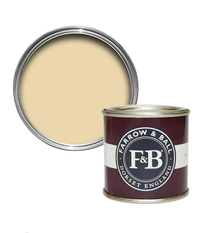 Farrow and Ball - 100ml Tester Pot - Light Tones