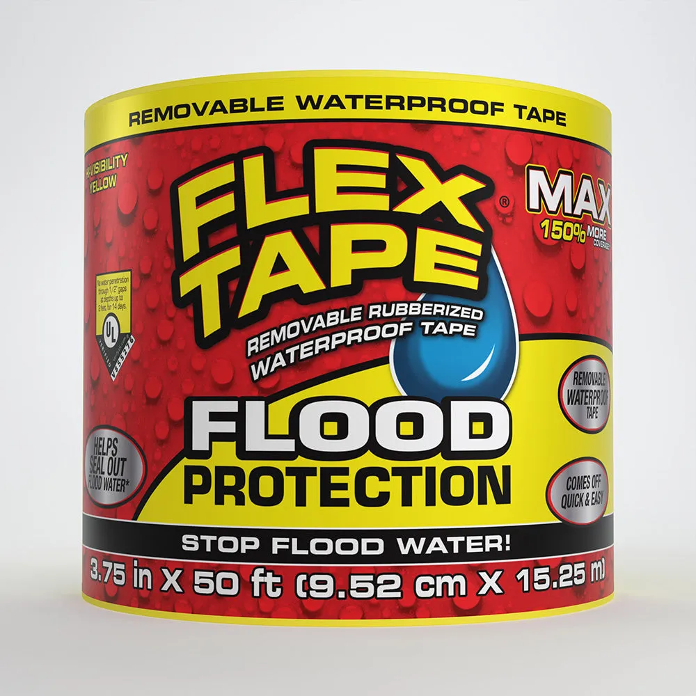 Flood Protection Tape