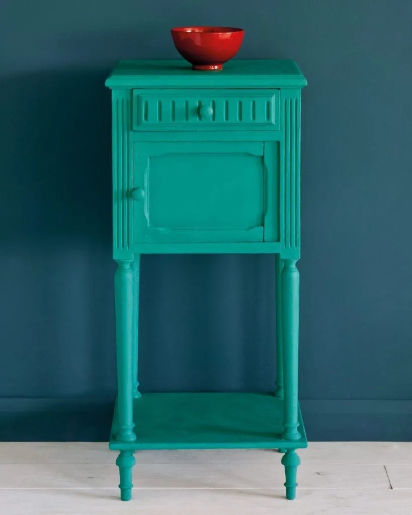 Florence - Annie Sloan Chalk Paint