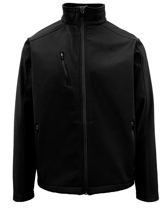 Game Sportswear The Evoke Soft Shell Jacket