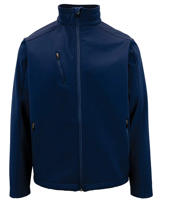 Game Sportswear The Evoke Soft Shell Jacket