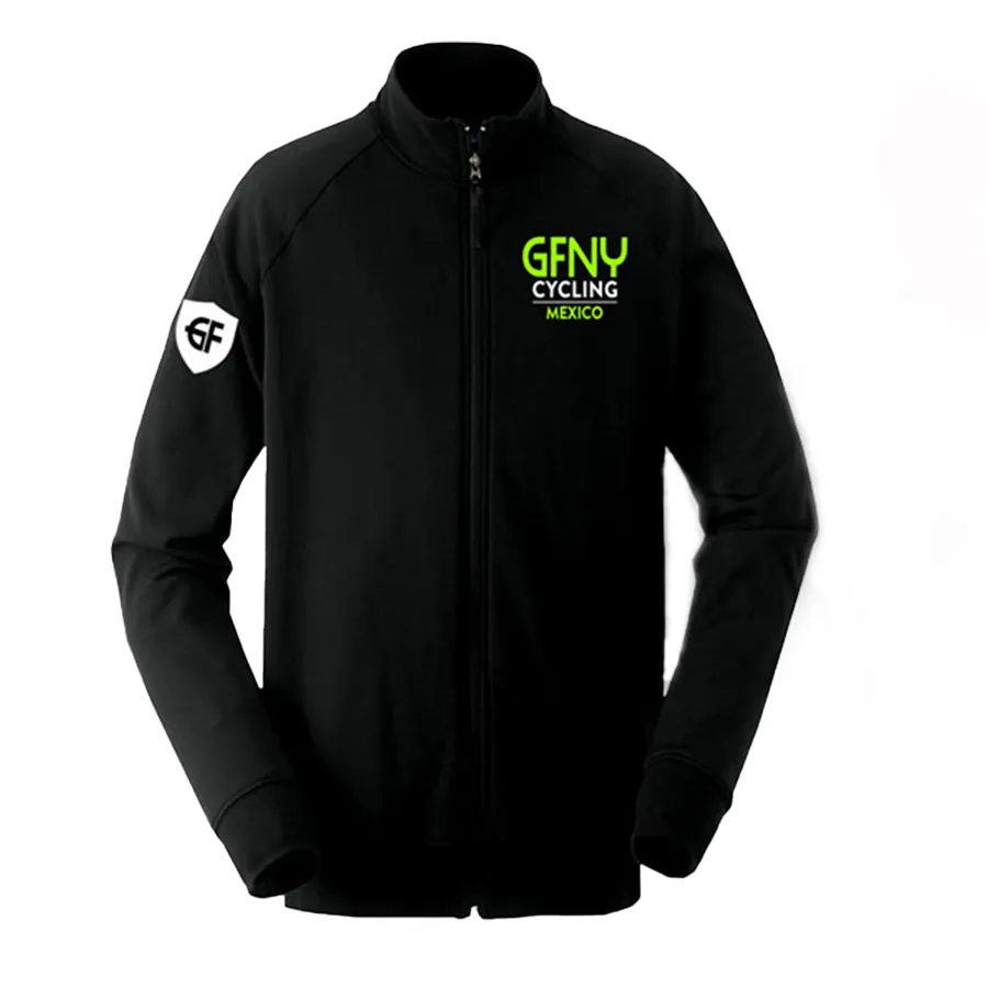 GFNY Mexico Jacket