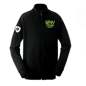 GFNY Mexico Jacket