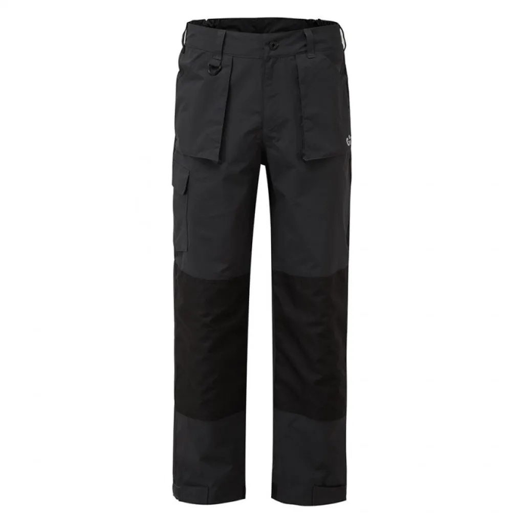 Gill OS3 Men's Coast Waist Pant-Graphite/XXL