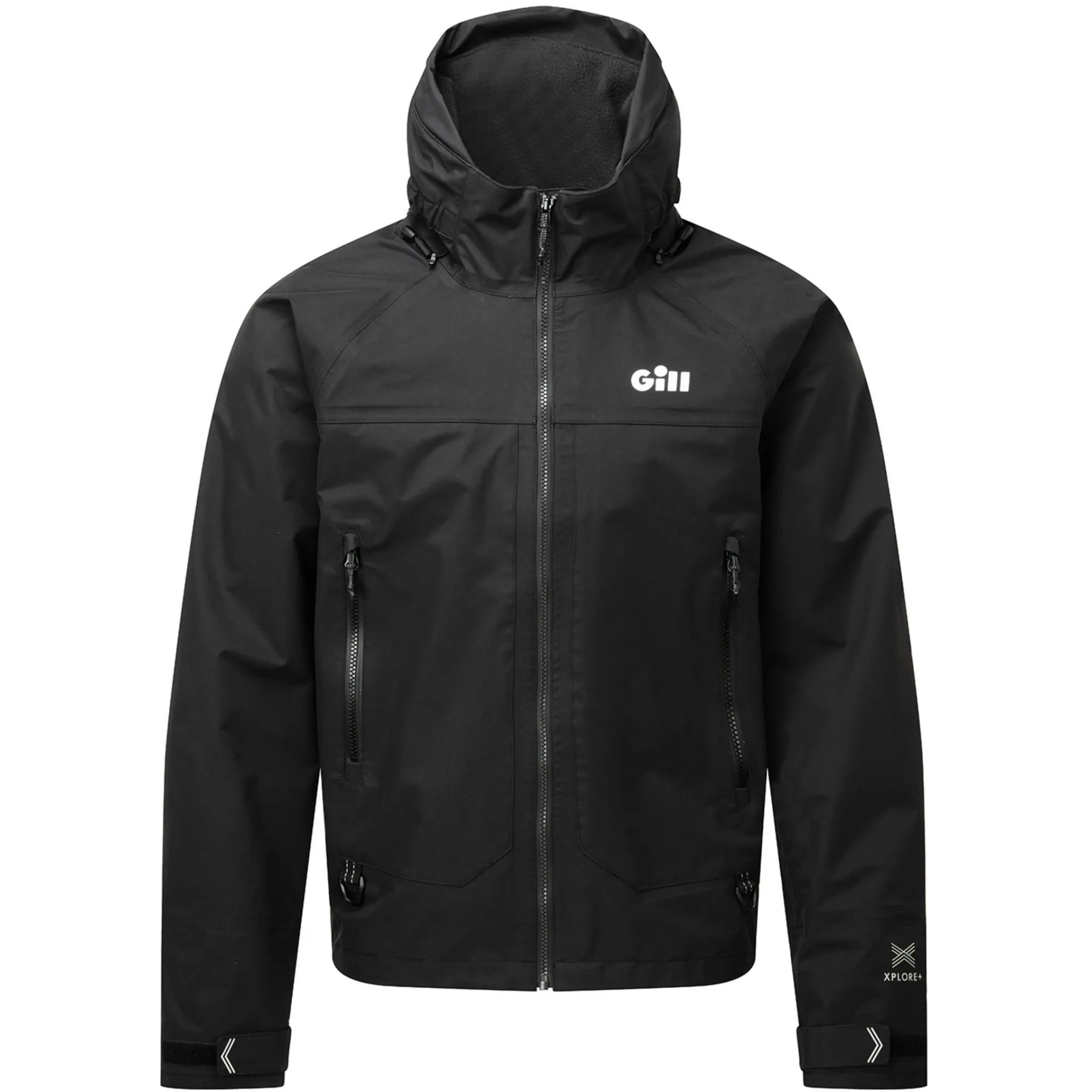 Gill Verso Jacket