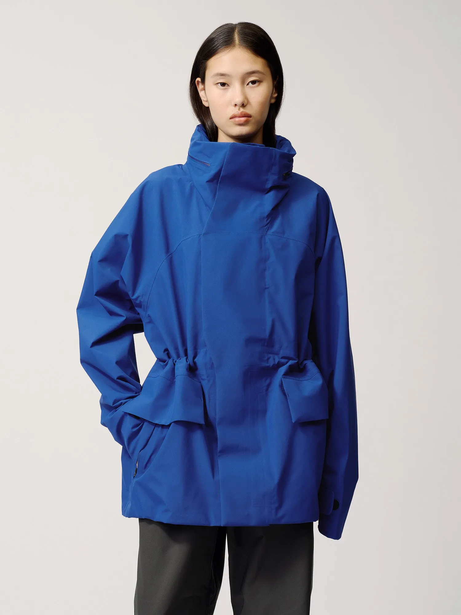 GORE-TEX Field Shell Jacket