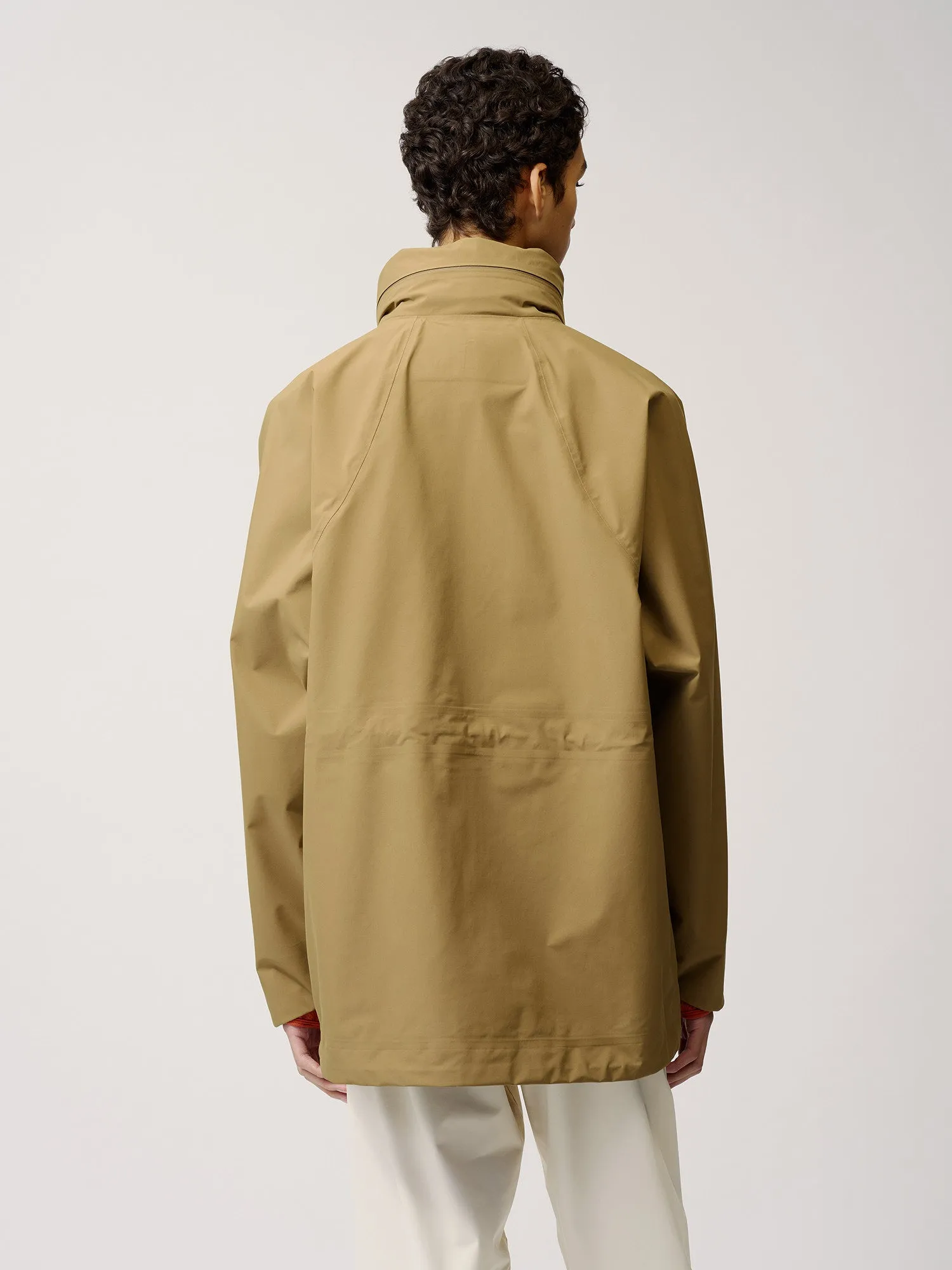 GORE-TEX Field Shell Jacket