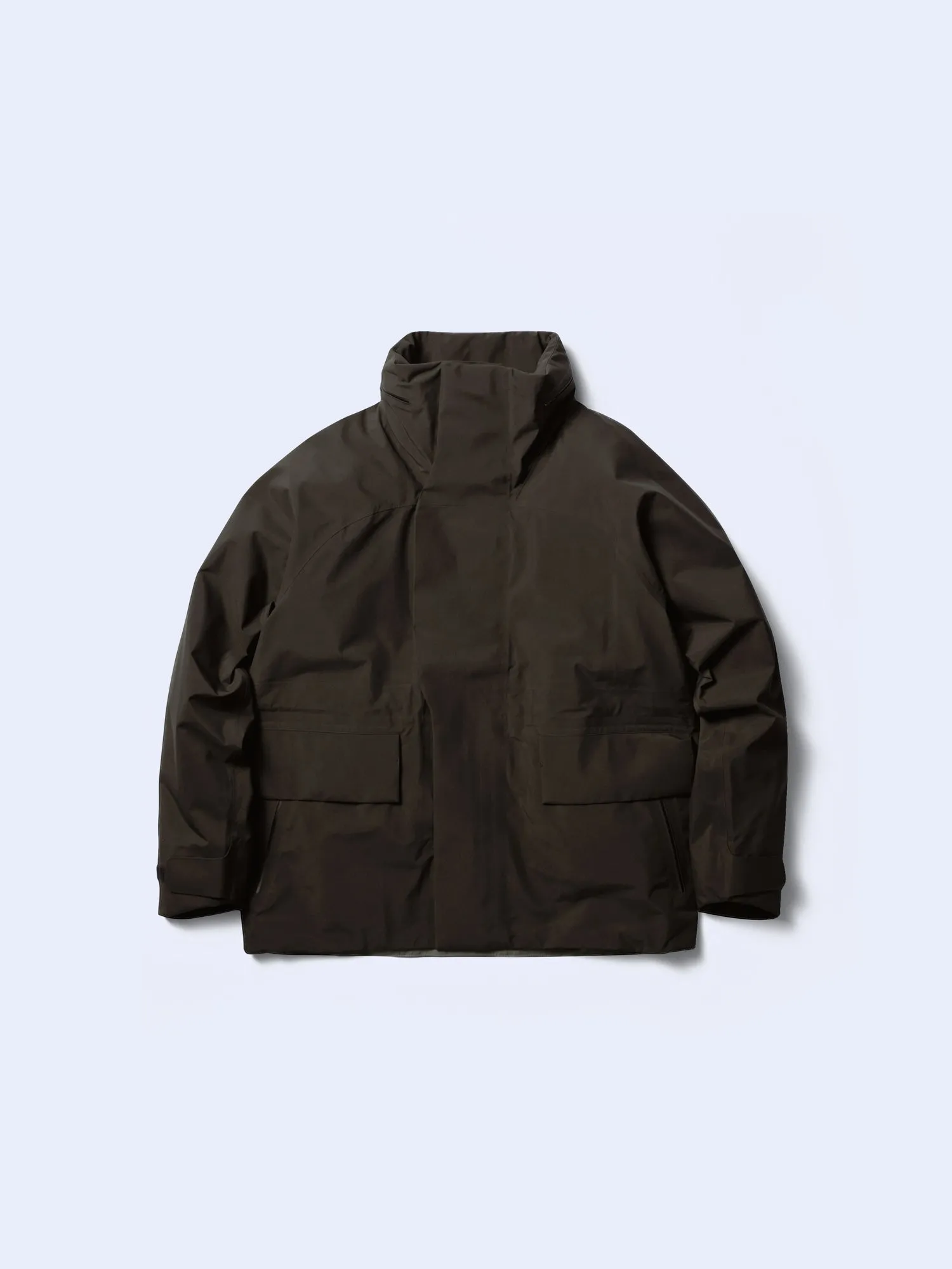 GORE-TEX Field Shell Jacket