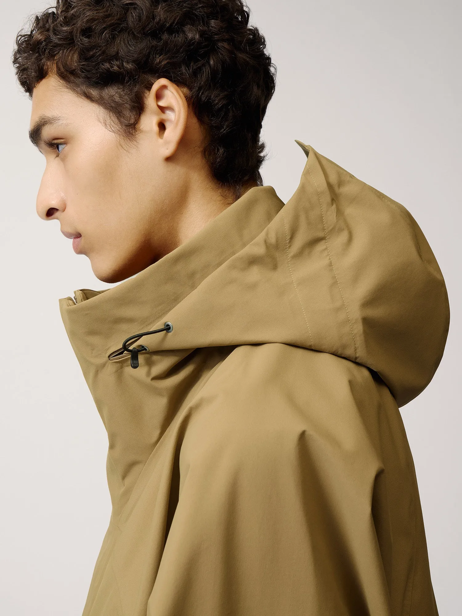 GORE-TEX Field Shell Jacket