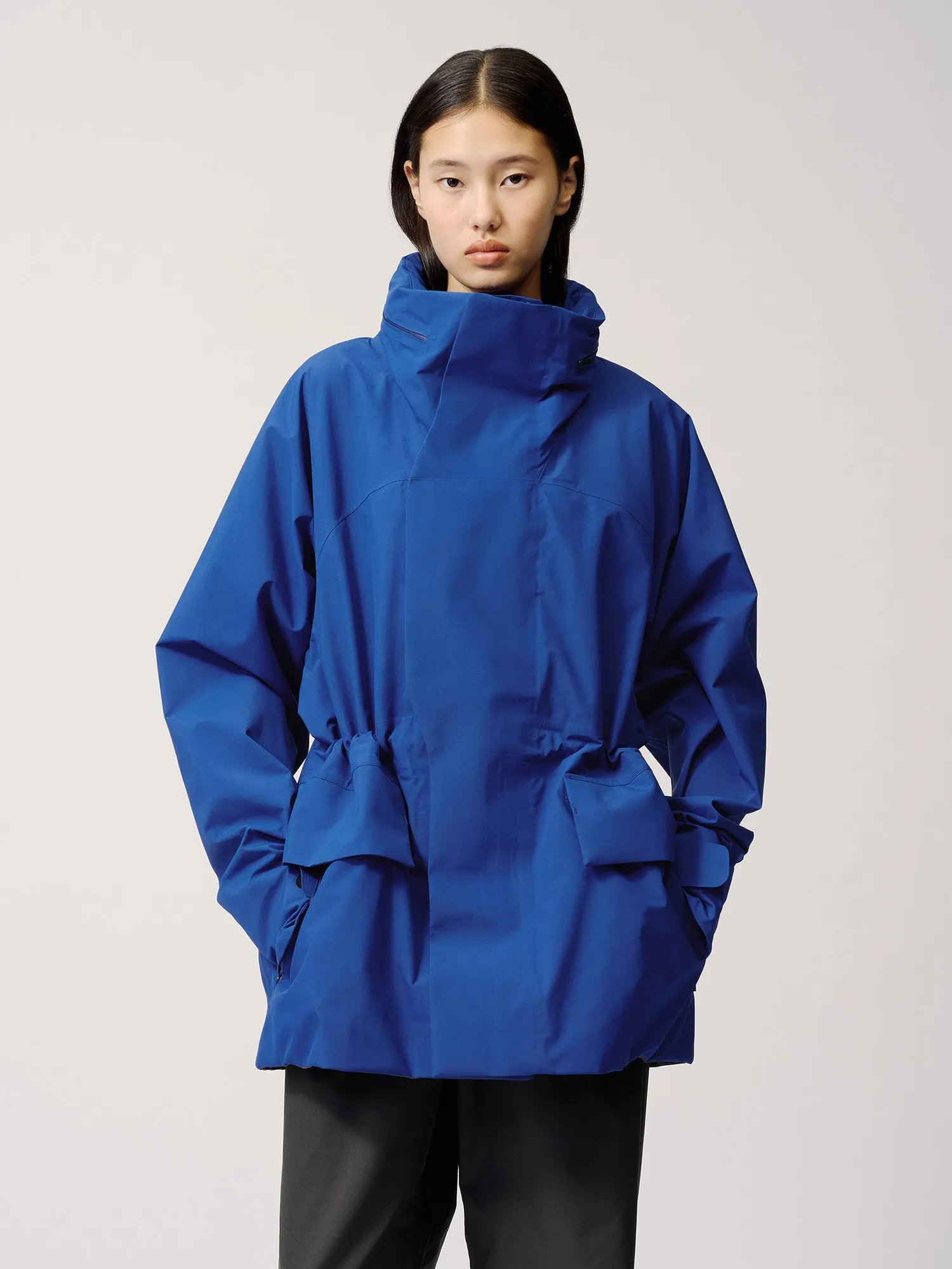 GORE-TEX Field Shell Jacket