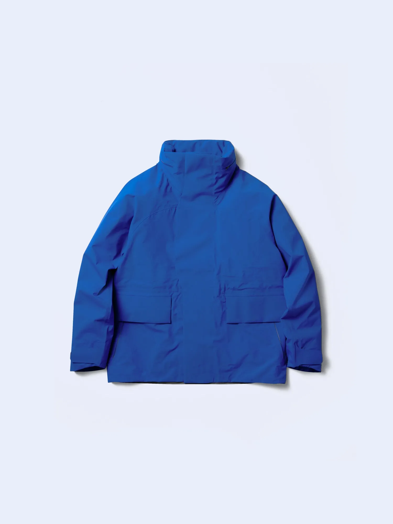 GORE-TEX Field Shell Jacket