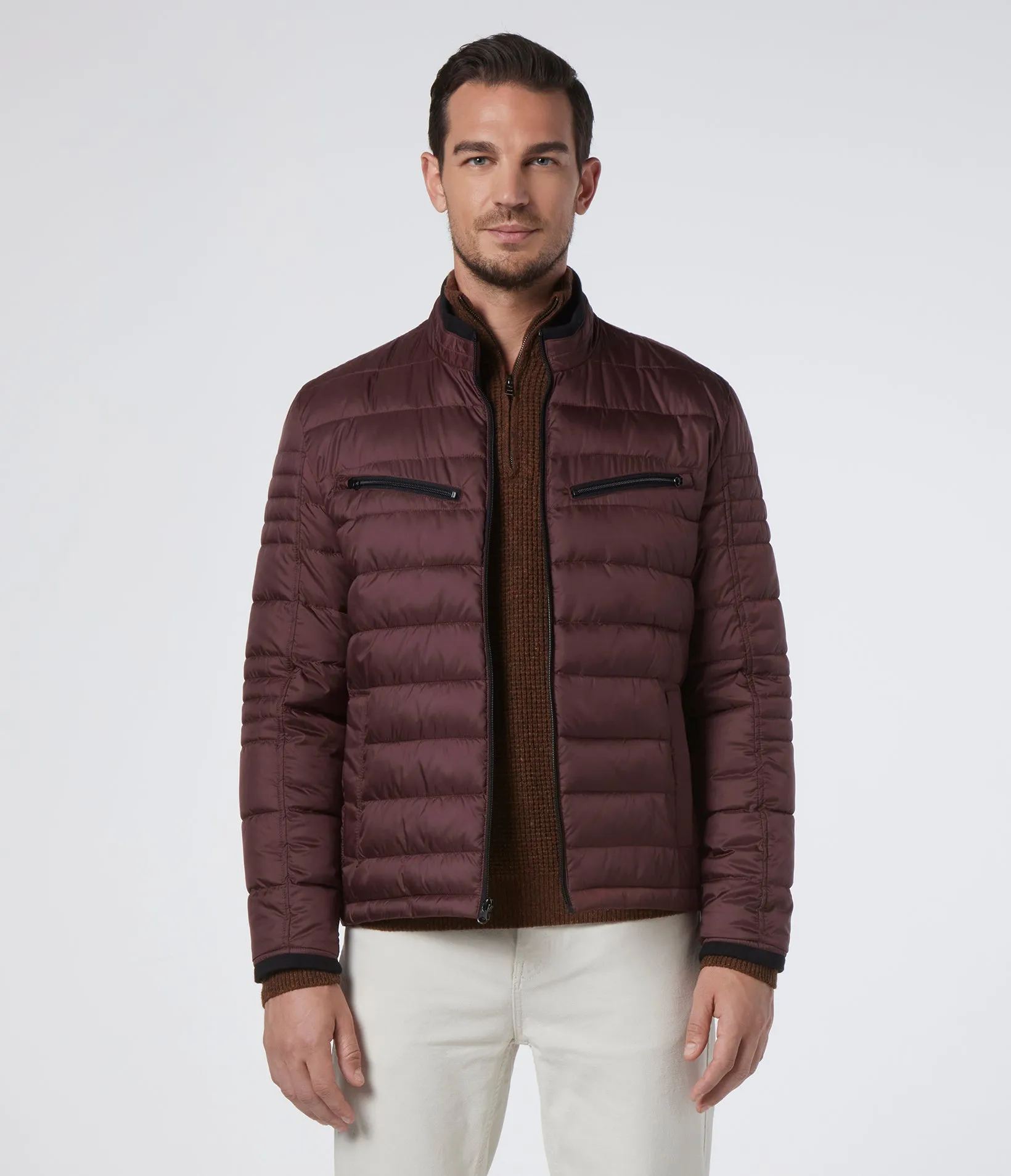 Grymes Packable Jacket