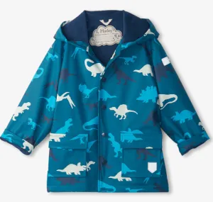 Hatley Boys Color Changing raincoat