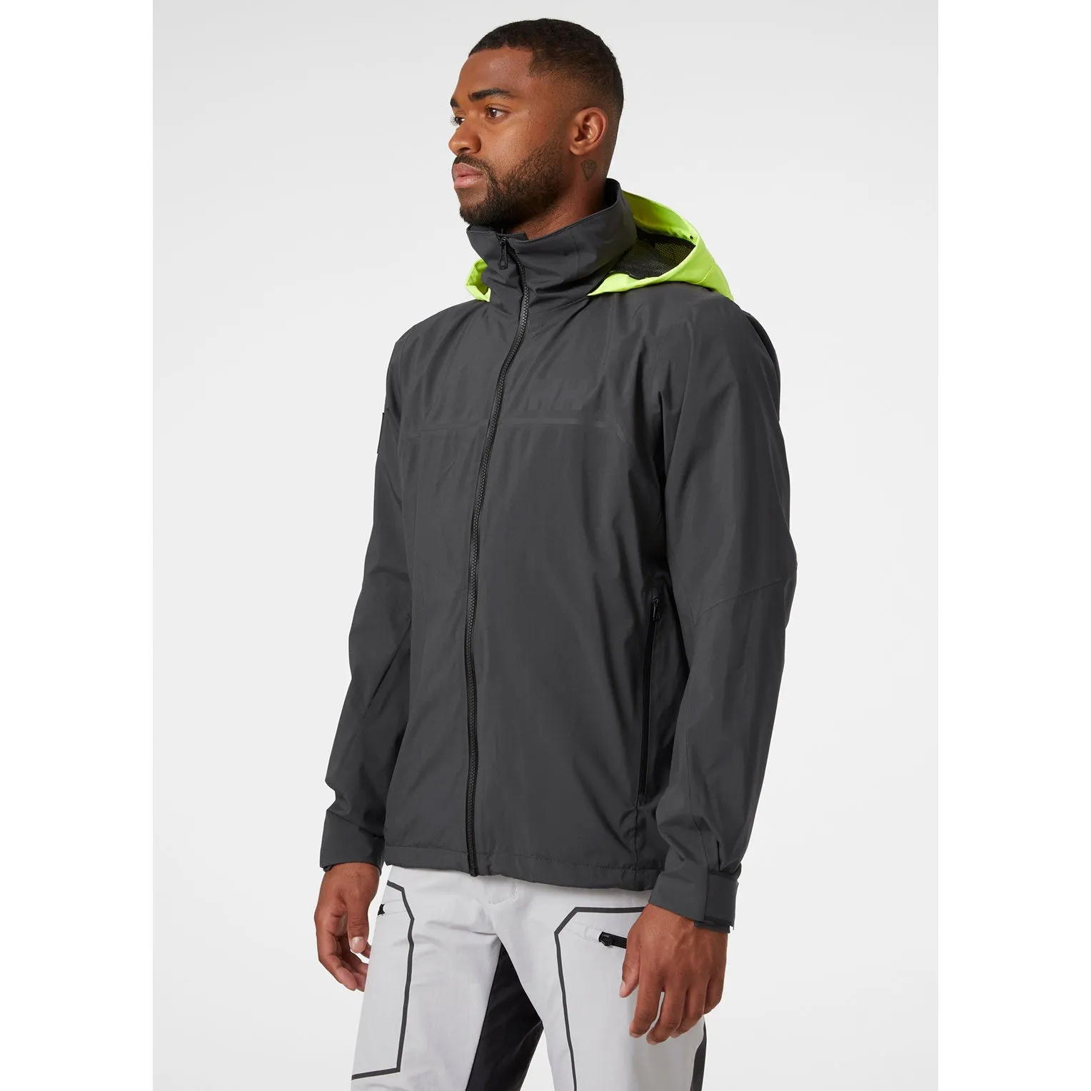 Helly Hansen Men's HP Foil Match Sailing Jacket