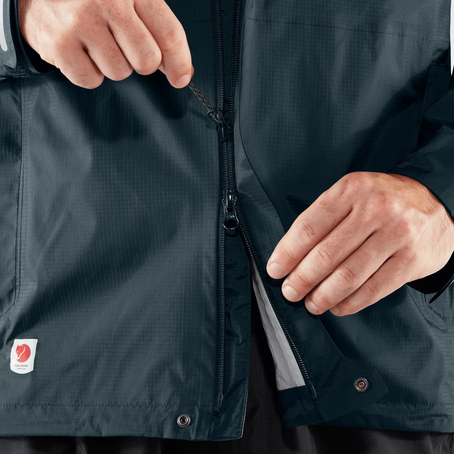 High Coast Hydratic Jacket M