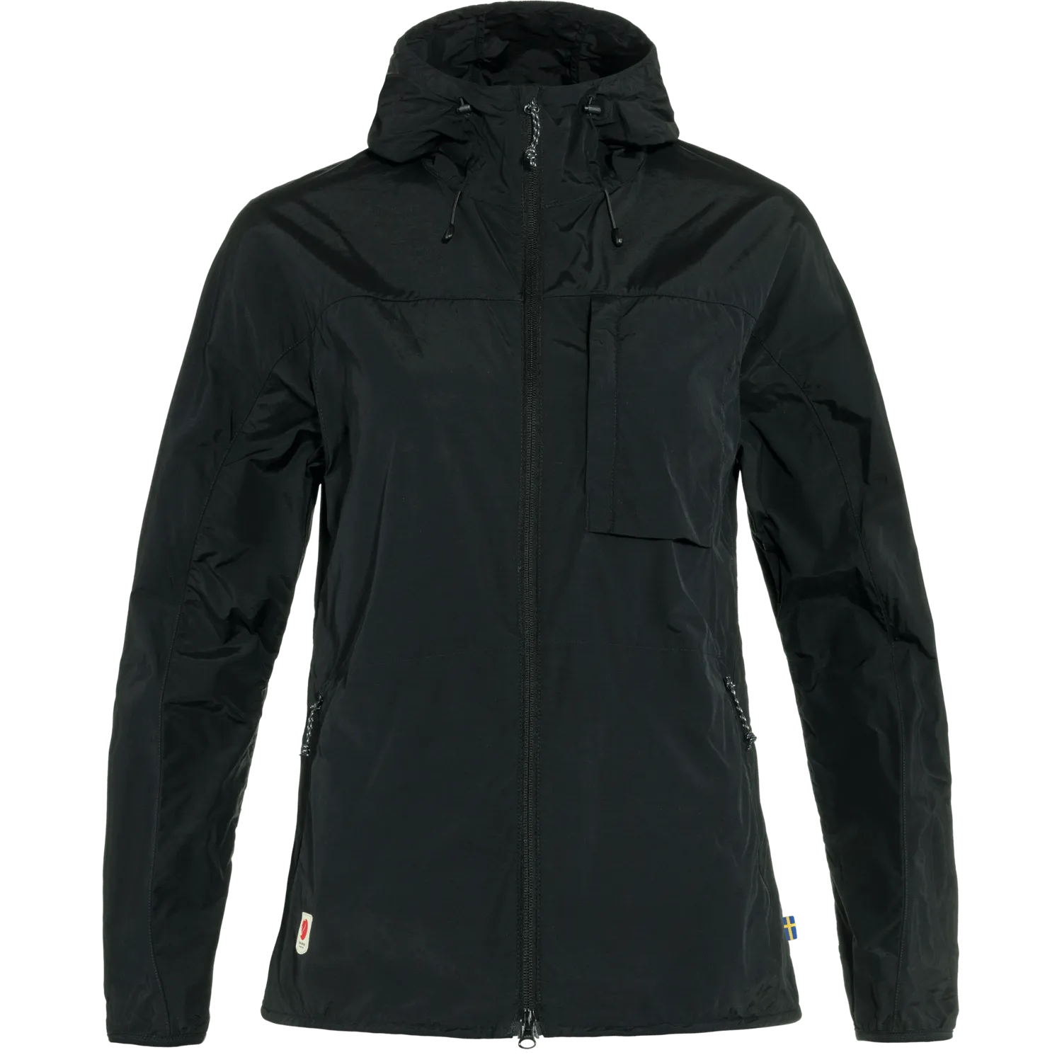 High Coast Wind Jacket W