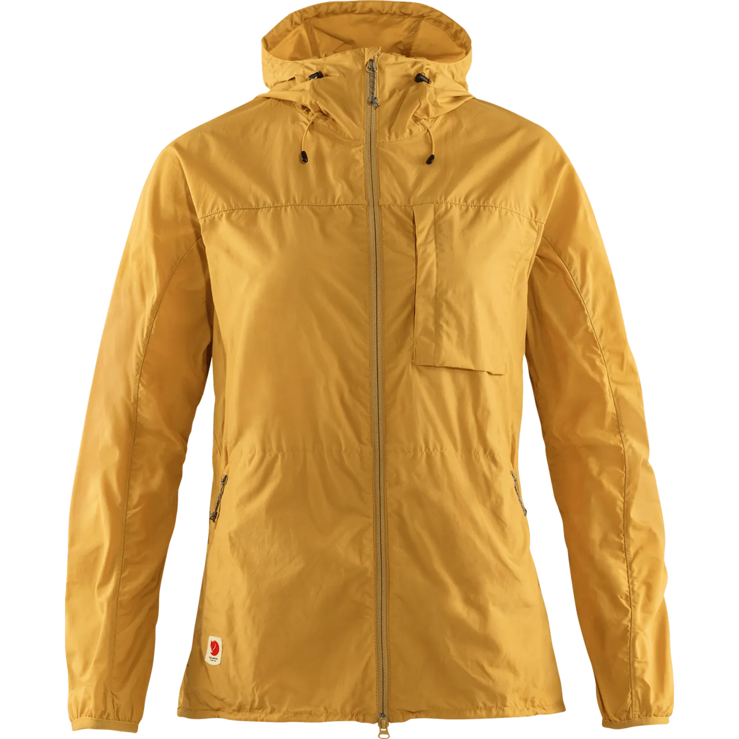 High Coast Wind Jacket W