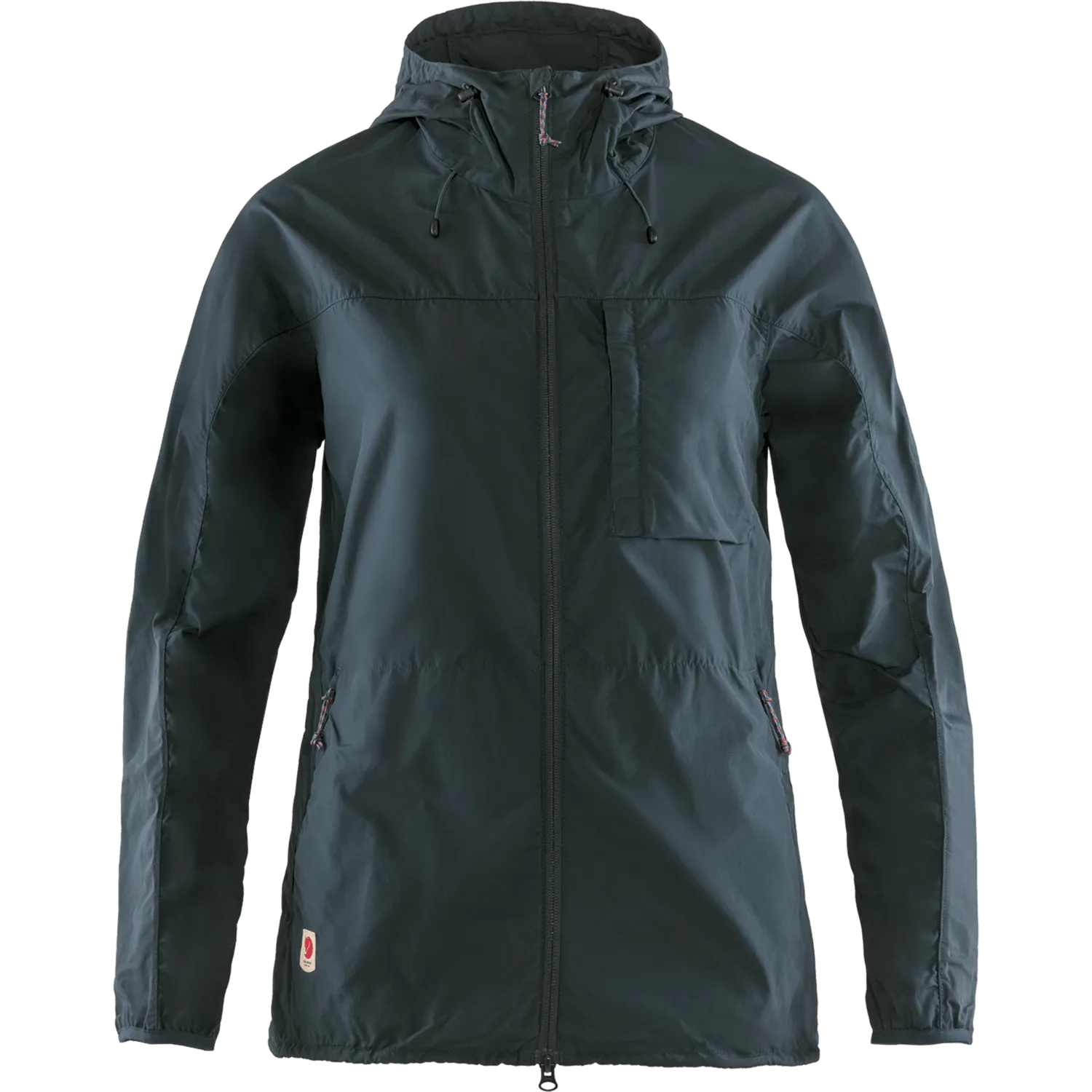 High Coast Wind Jacket W