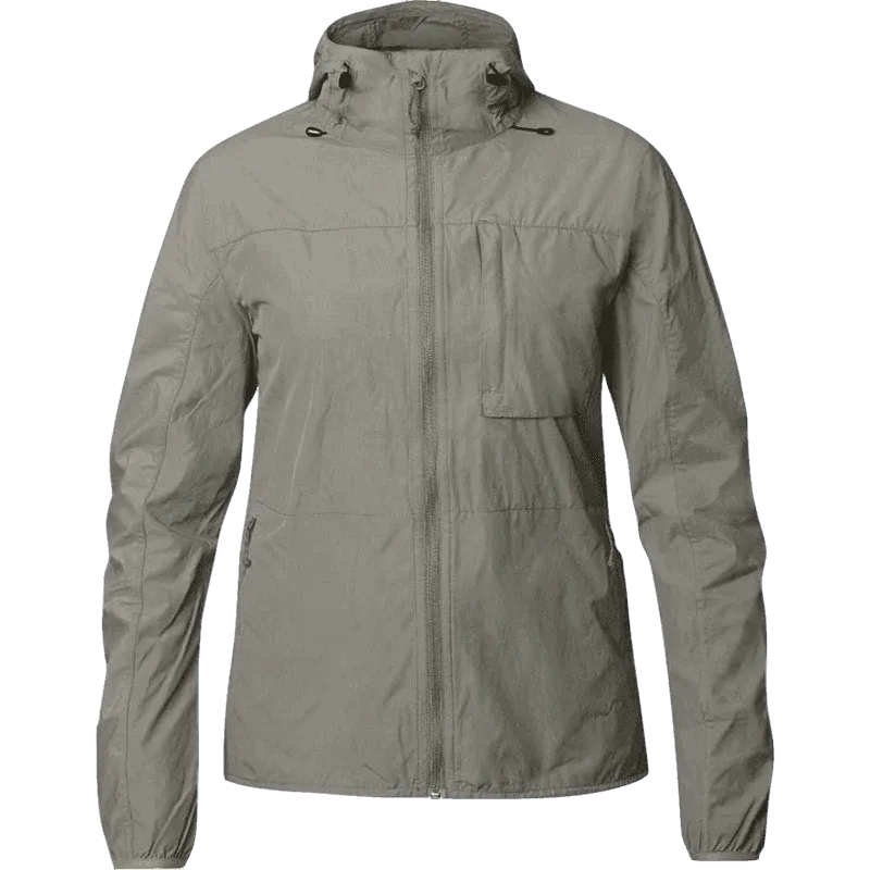 High Coast Wind Jacket W