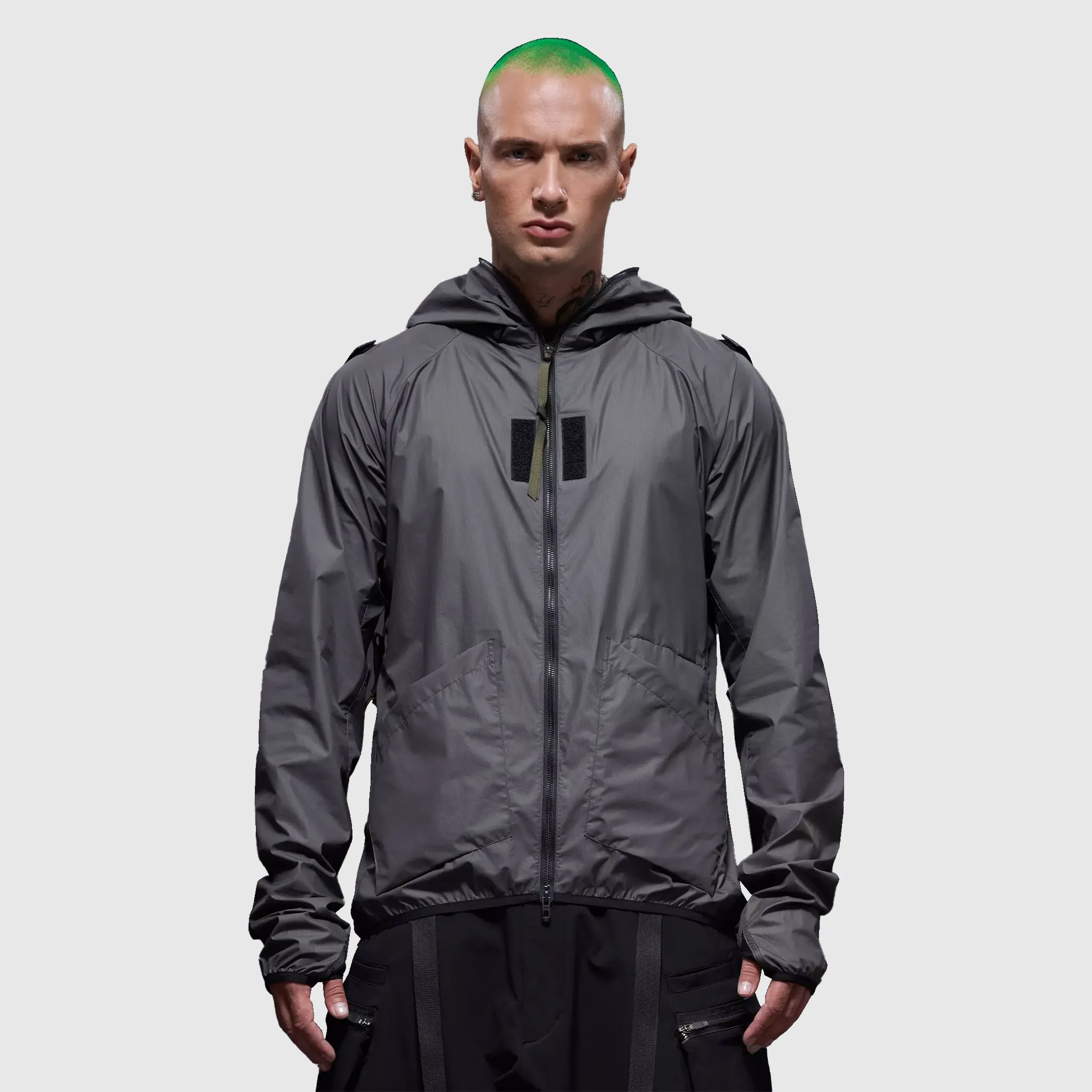 J-118-WS PACKABLE WINSTOPPER® JACKET