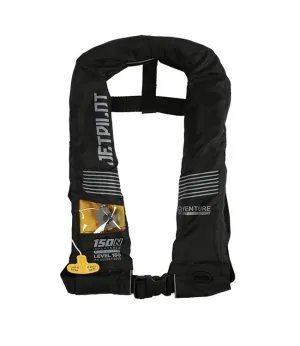 Jetpilot Level 150 Manual Inflate PFD