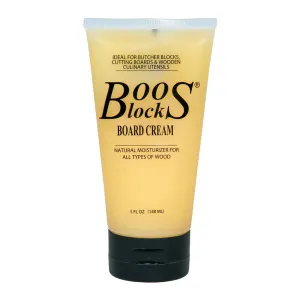 John Boos BWC-12 5 oz. Board Cream