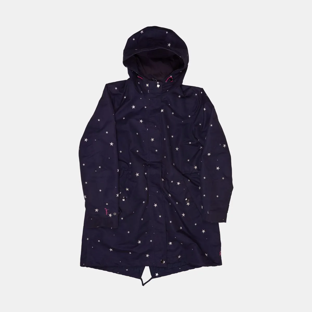 Joules Raincoat Jacket