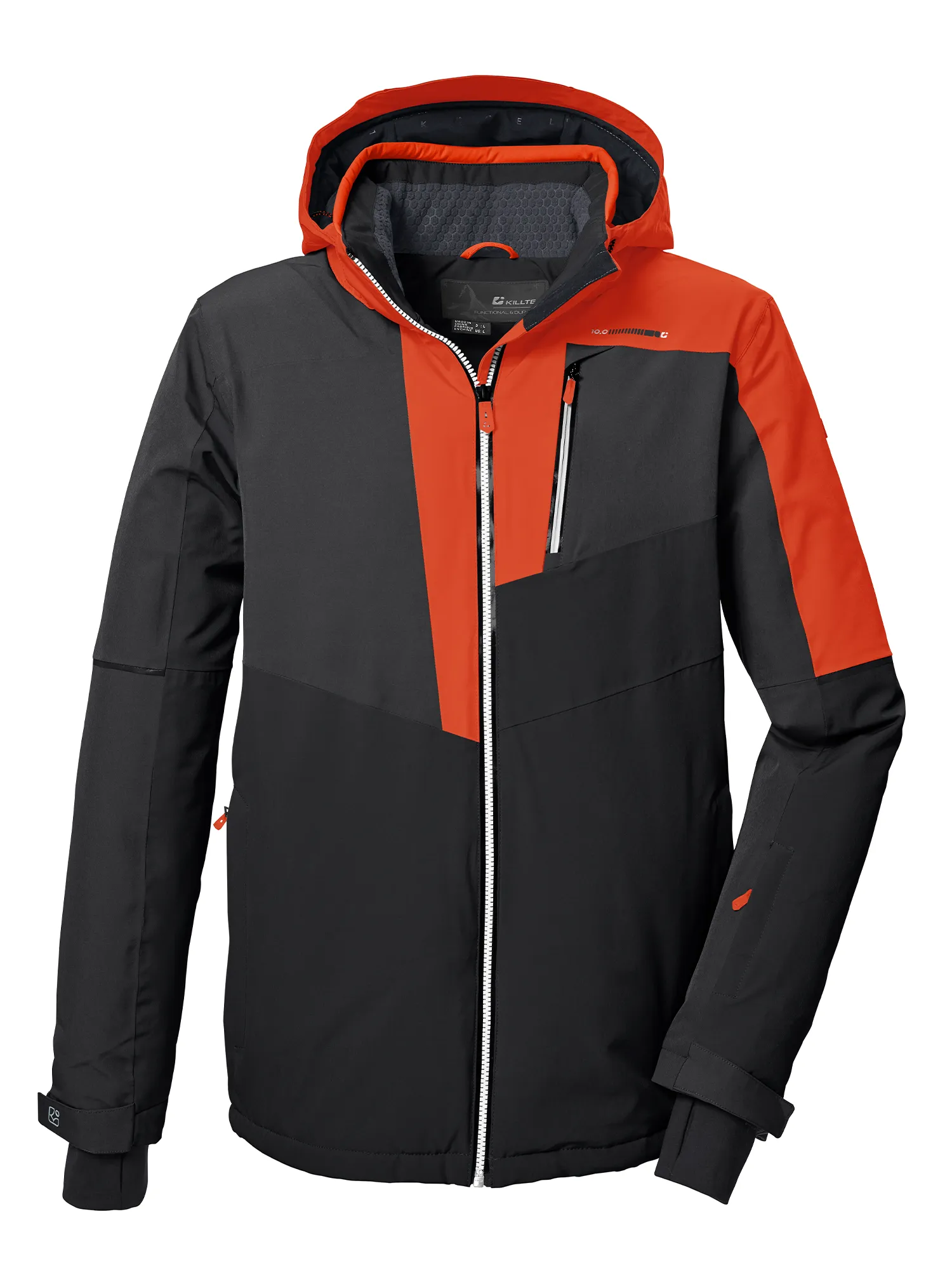 Killtec 76 Ski Jacket - Men's