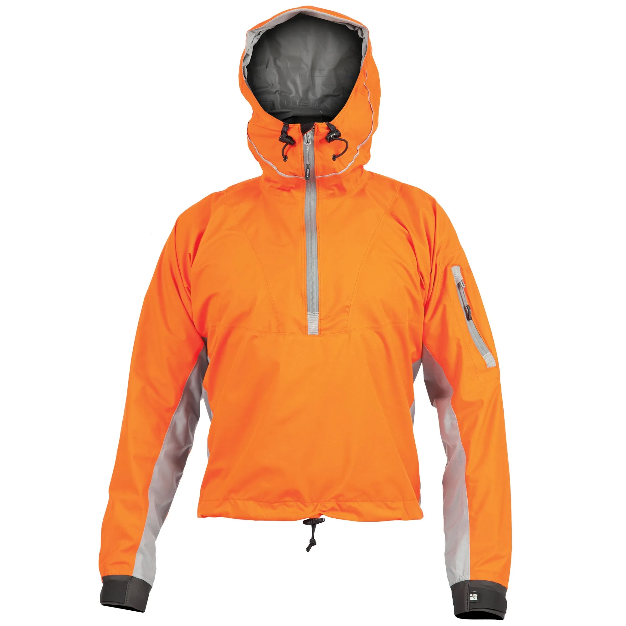 Kokatat GORE-TEX Paclite Pullover Paddling Jacket (Closeout)