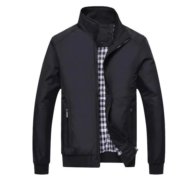 Kounna Men's Jacket