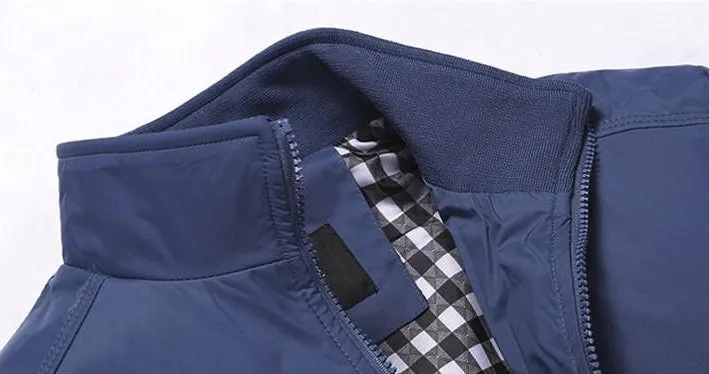 Kounna Men's Jacket