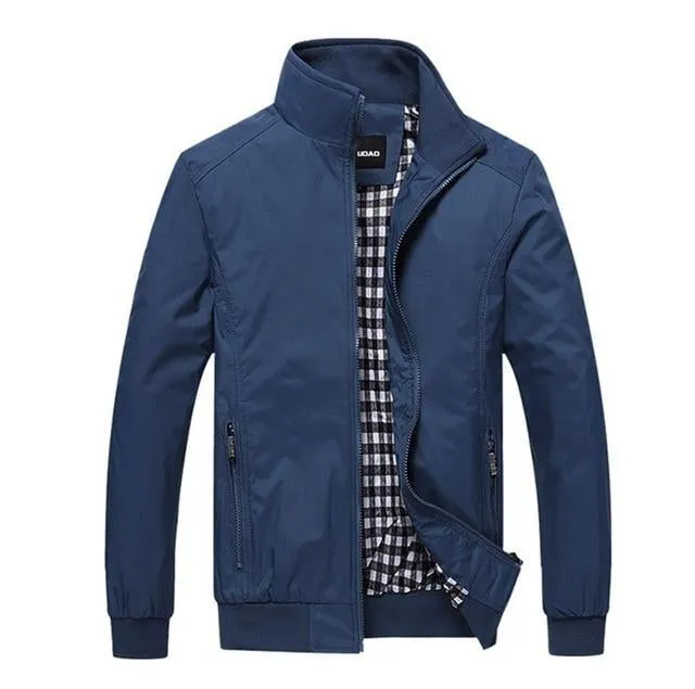 Kounna Men's Jacket