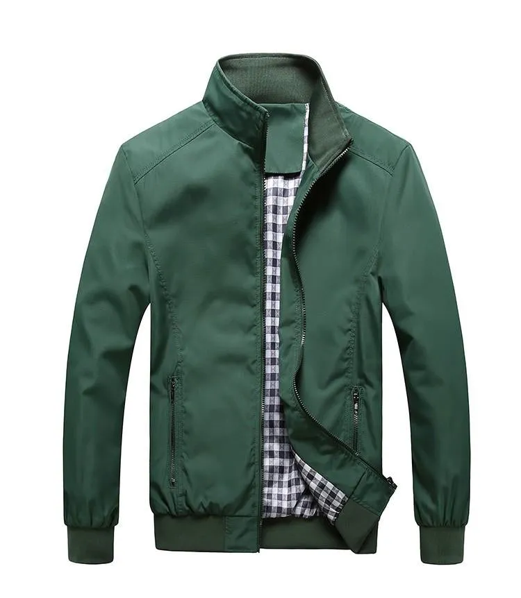 Kounna Men's Jacket