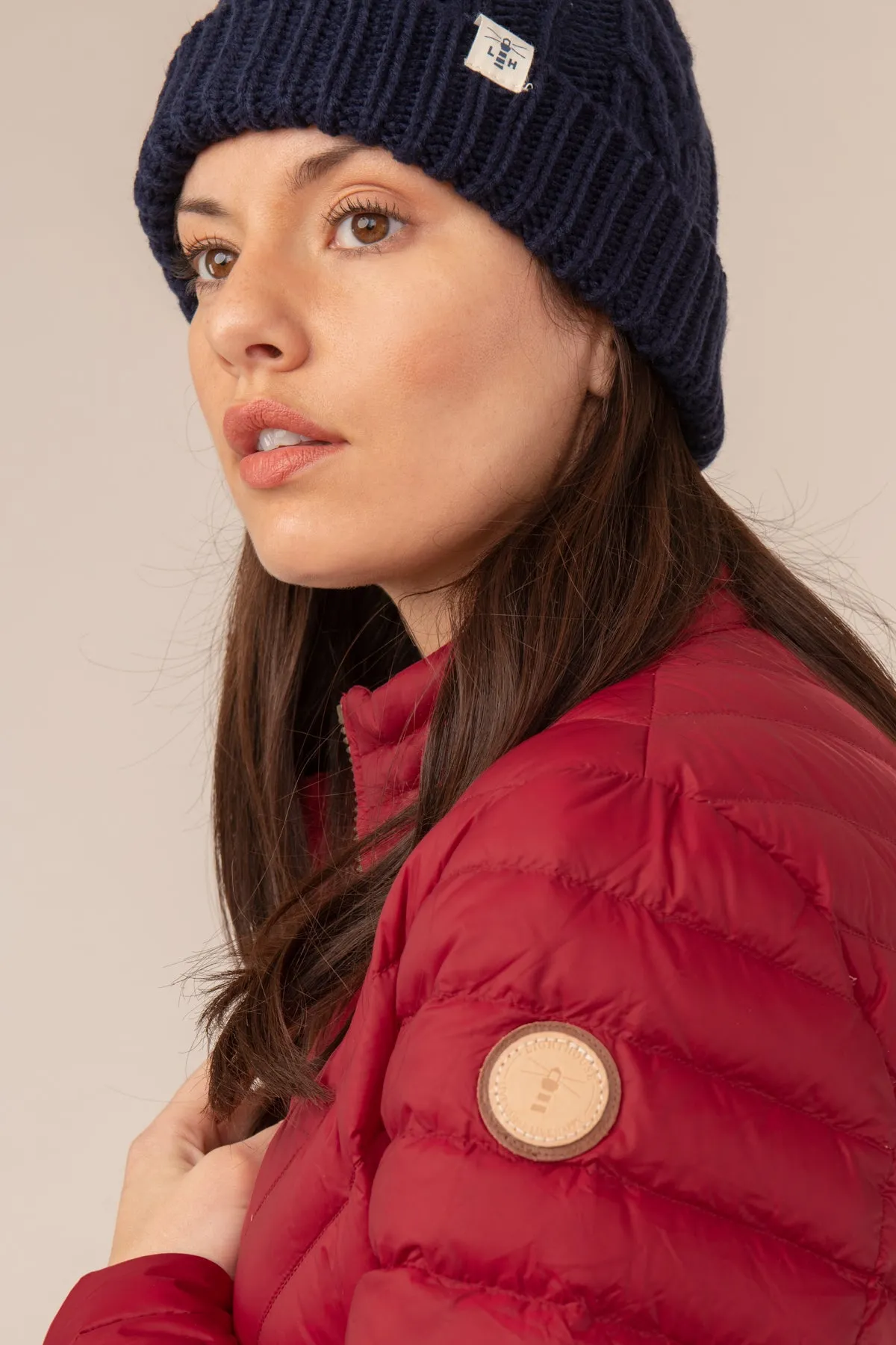 Lara Down Jacket