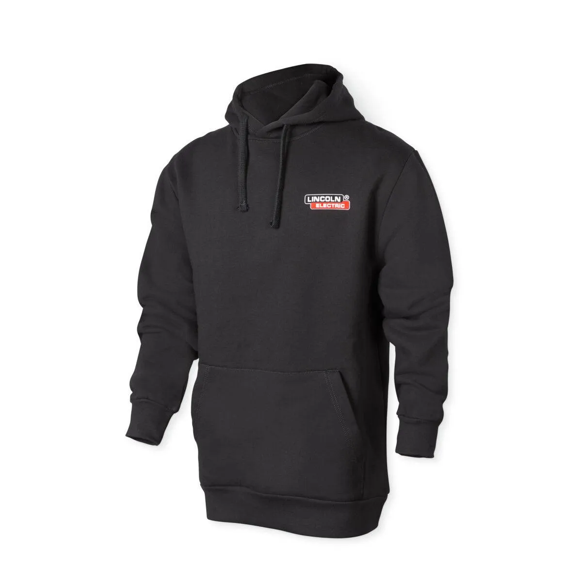 Lincoln Arc Rated FR Welding Sweatshirt L K5253-L