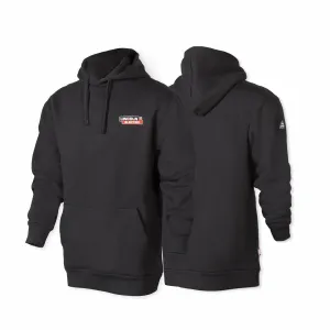 Lincoln Arc Rated FR Welding Sweatshirt L K5253-L