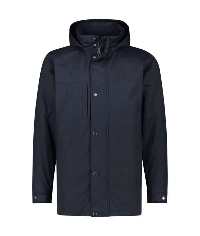 Melbourne Mens Comfort Jacket