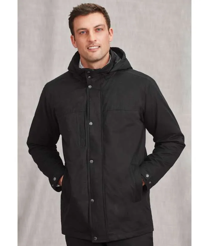 Melbourne Mens Comfort Jacket