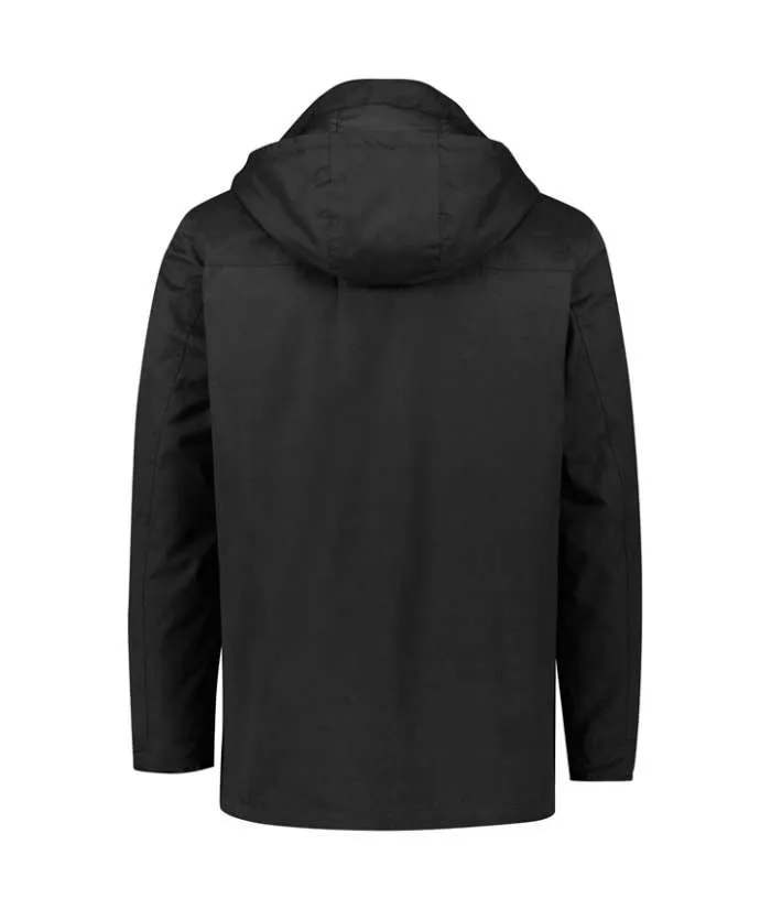 Melbourne Mens Comfort Jacket