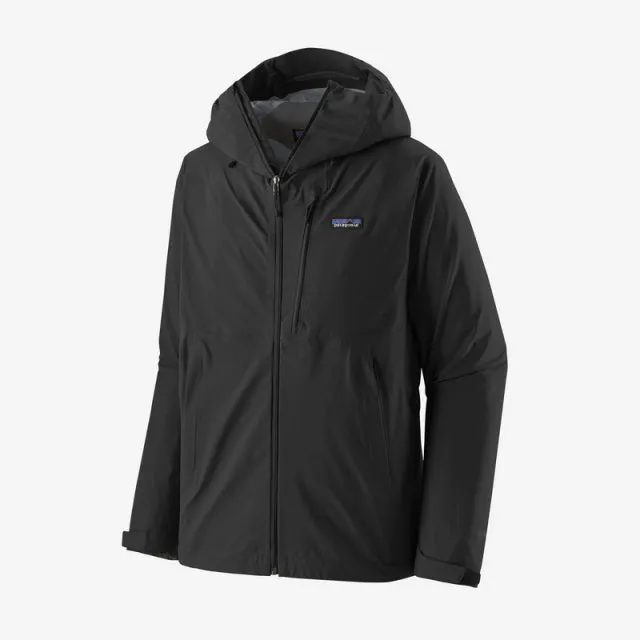 Men's Granite Crest Rain Jacket